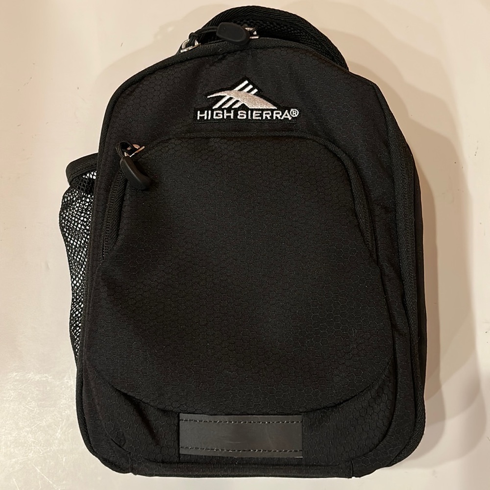 High Sierra Lunch Tote - Thumbnail 5